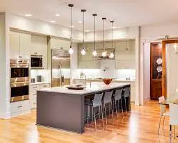 Click link below to explore a wide range of possibilities for kitchen lights.