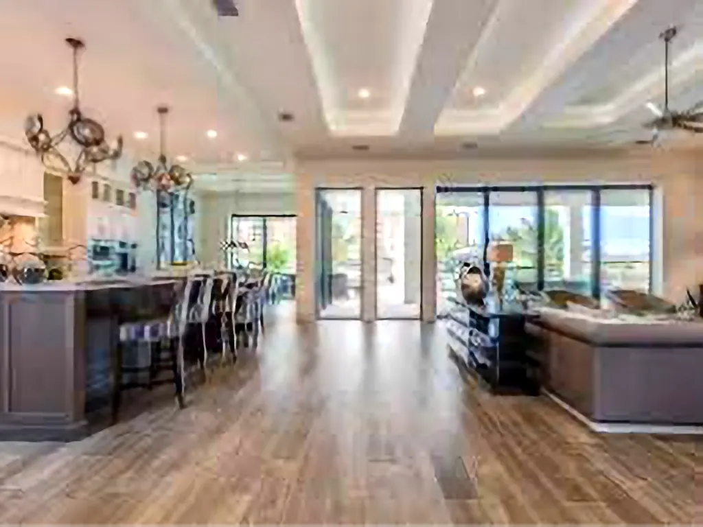 EXPLORING HARDWOOD FLOORS.