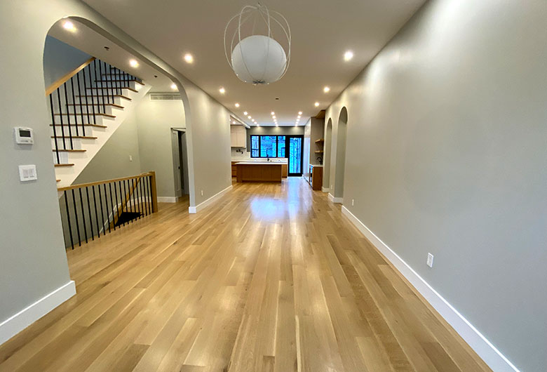 flooring-refinish