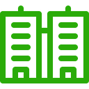 Pro Pal icon - Occupied-facility renovations