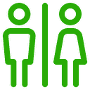 Pro Pal icon - Commercial restroom renovations